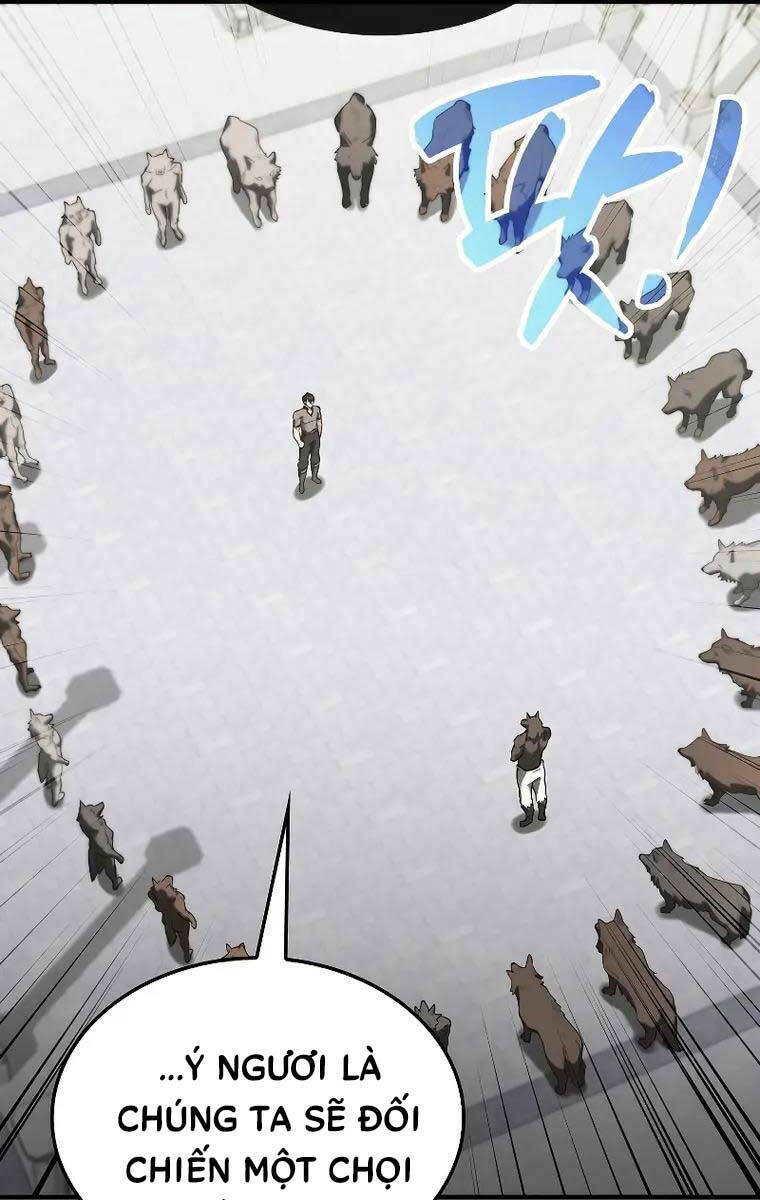 Nhân Vật Phụ Siêu Mạnh - Chapter 28 - Page 11