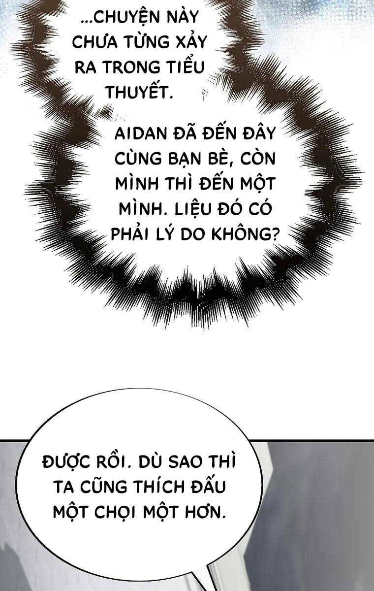 Nhân Vật Phụ Siêu Mạnh - Chapter 28 - Page 14