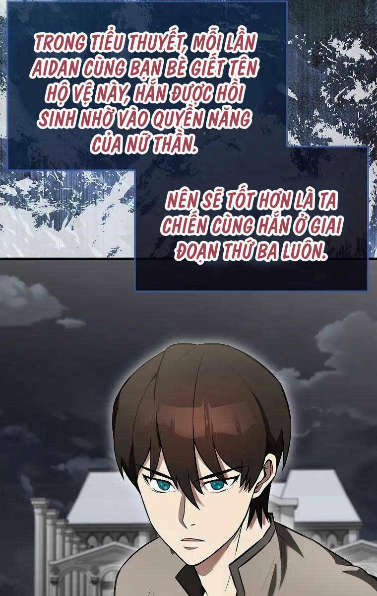 Nhân Vật Phụ Siêu Mạnh - Chapter 28 - Page 17