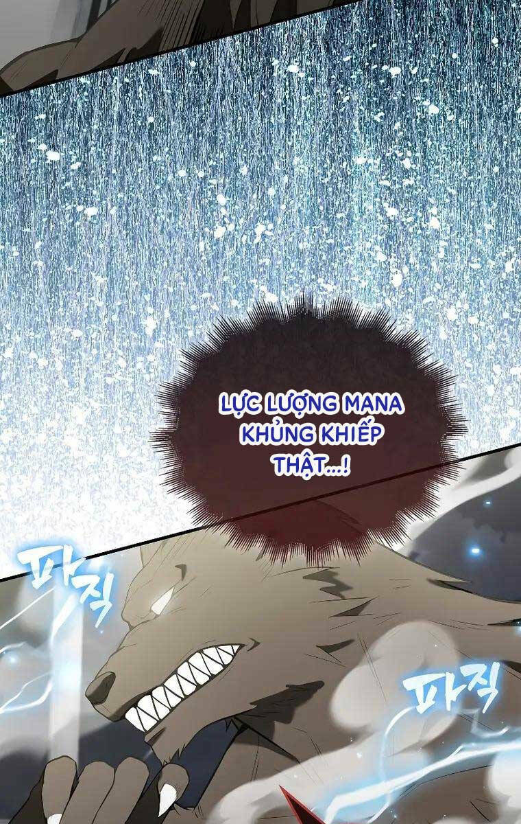 Nhân Vật Phụ Siêu Mạnh - Chapter 28 - Page 25