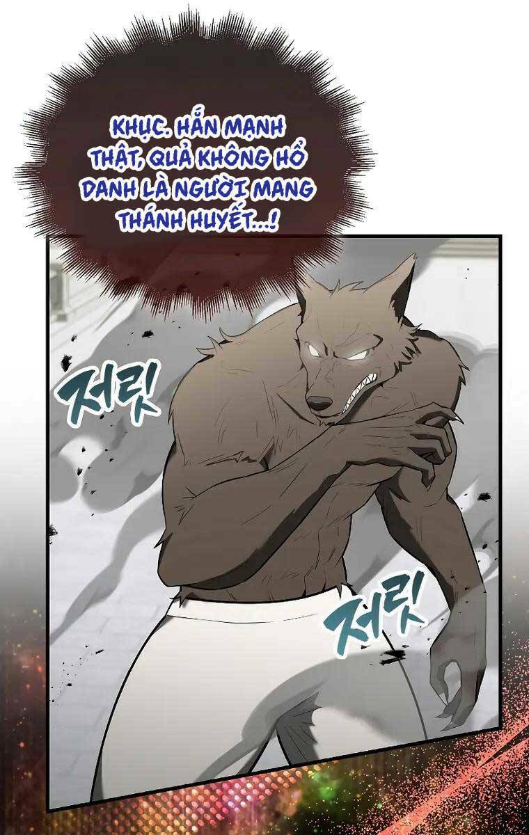 Nhân Vật Phụ Siêu Mạnh - Chapter 28 - Page 46