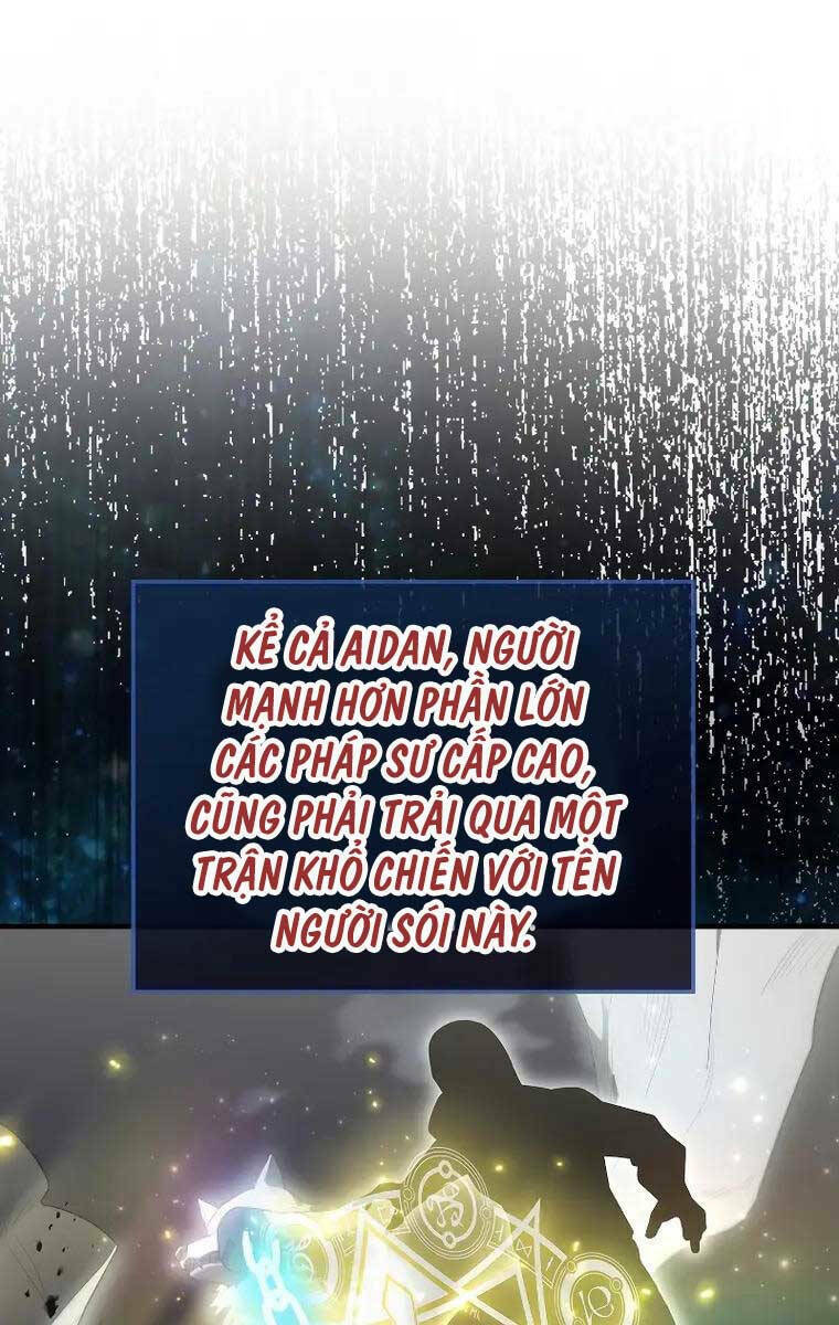 Nhân Vật Phụ Siêu Mạnh - Chapter 28 - Page 4