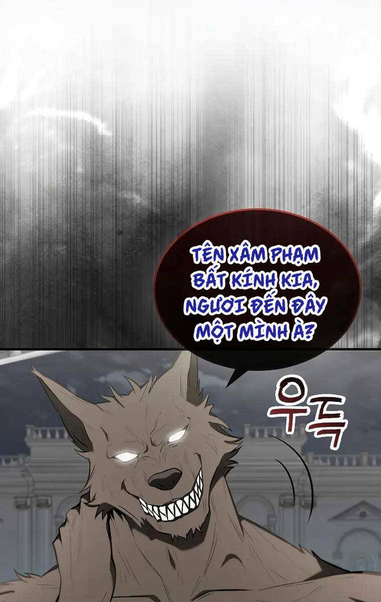 Nhân Vật Phụ Siêu Mạnh - Chapter 28 - Page 7