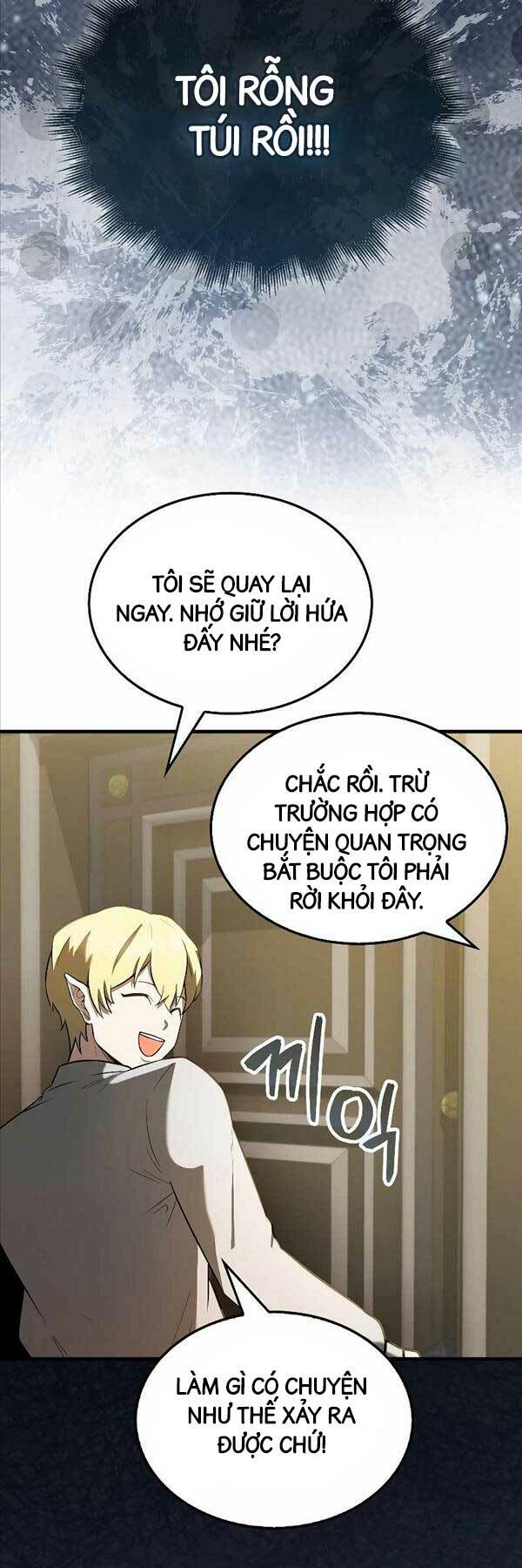 Nhân Vật Phụ Siêu Mạnh - Chapter 29 - Page 9