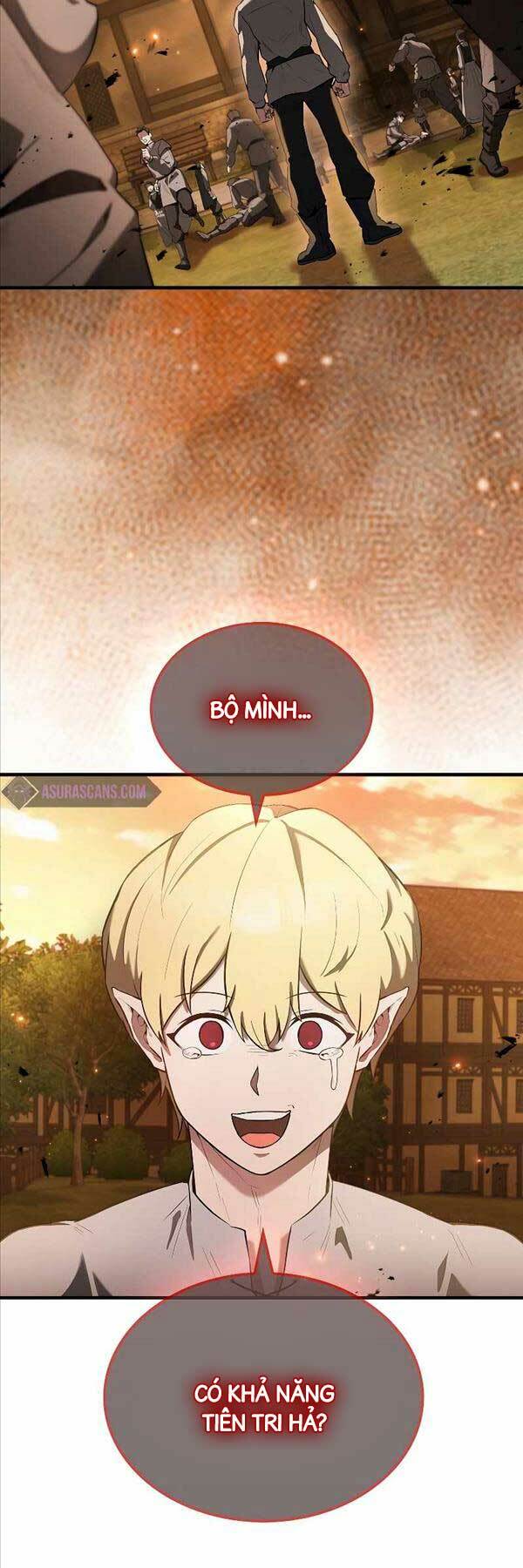 Nhân Vật Phụ Siêu Mạnh - Chapter 29 - Page 12
