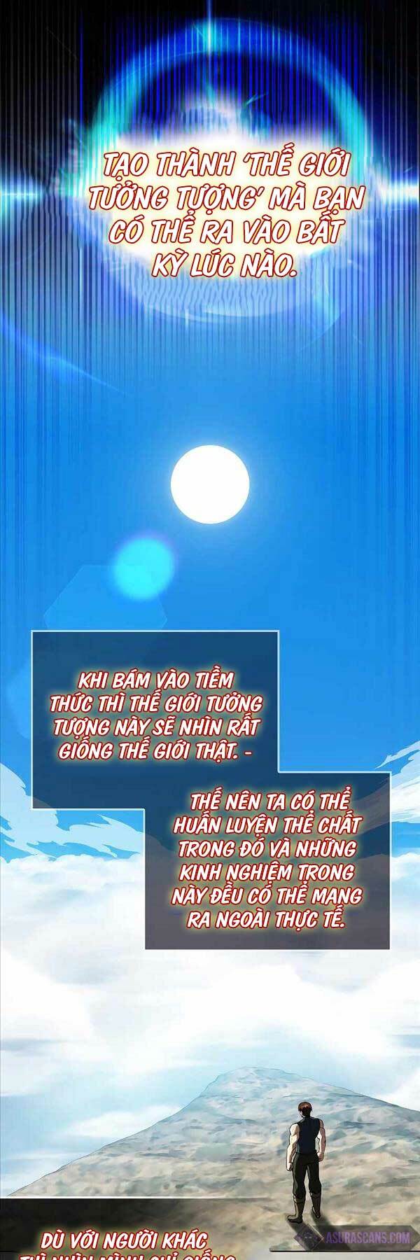 Nhân Vật Phụ Siêu Mạnh - Chapter 29 - Page 17