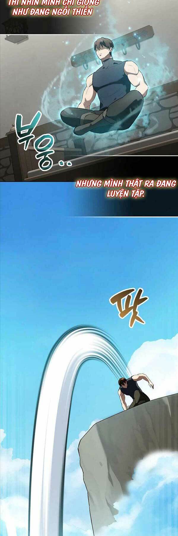 Nhân Vật Phụ Siêu Mạnh - Chapter 29 - Page 18