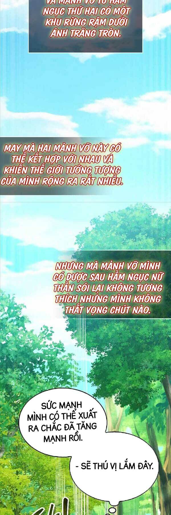 Nhân Vật Phụ Siêu Mạnh - Chapter 29 - Page 20