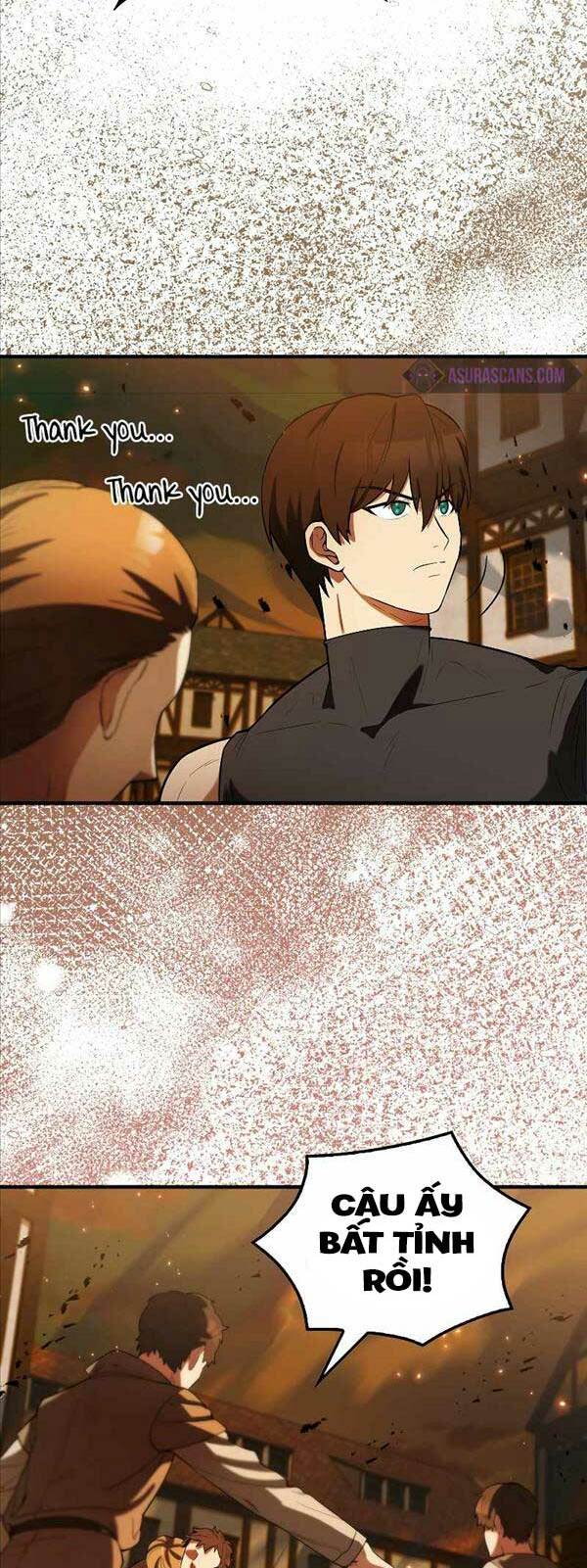 Nhân Vật Phụ Siêu Mạnh - Chapter 29 - Page 27