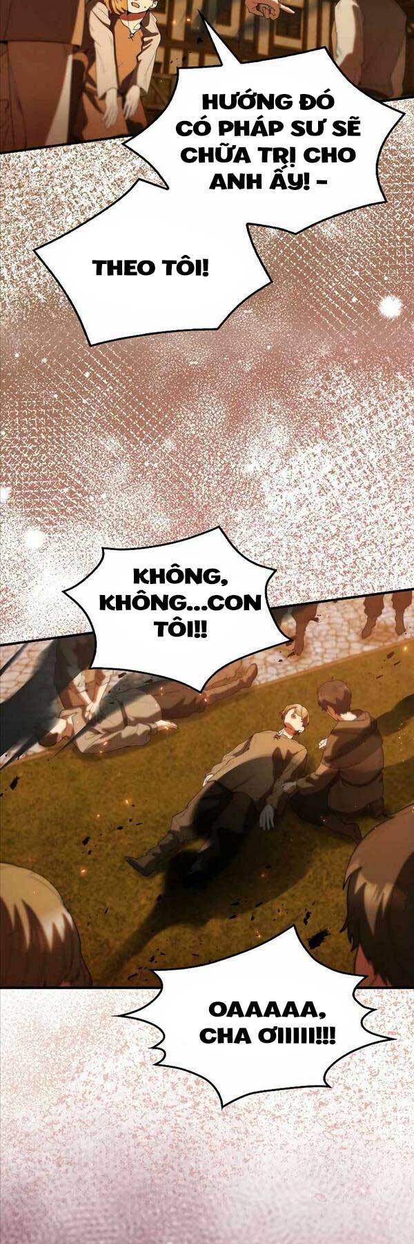 Nhân Vật Phụ Siêu Mạnh - Chapter 29 - Page 28