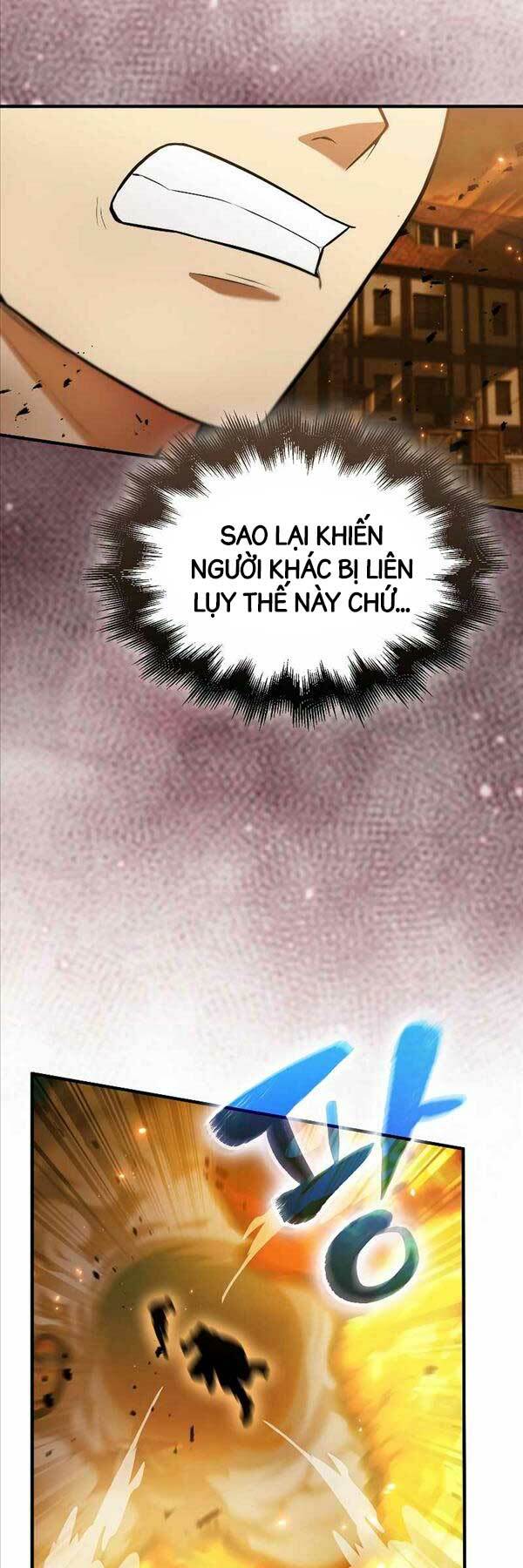 Nhân Vật Phụ Siêu Mạnh - Chapter 29 - Page 29