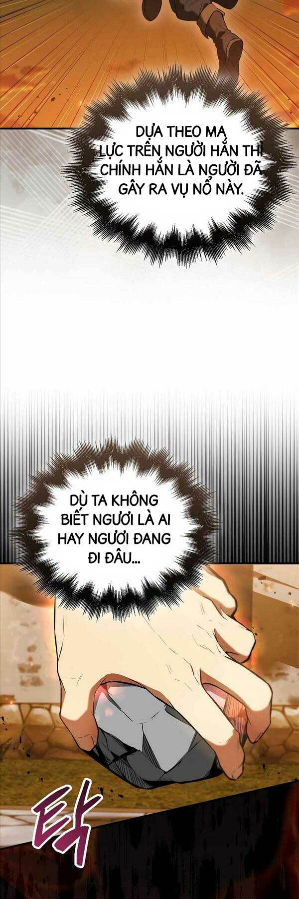 Nhân Vật Phụ Siêu Mạnh - Chapter 29 - Page 31