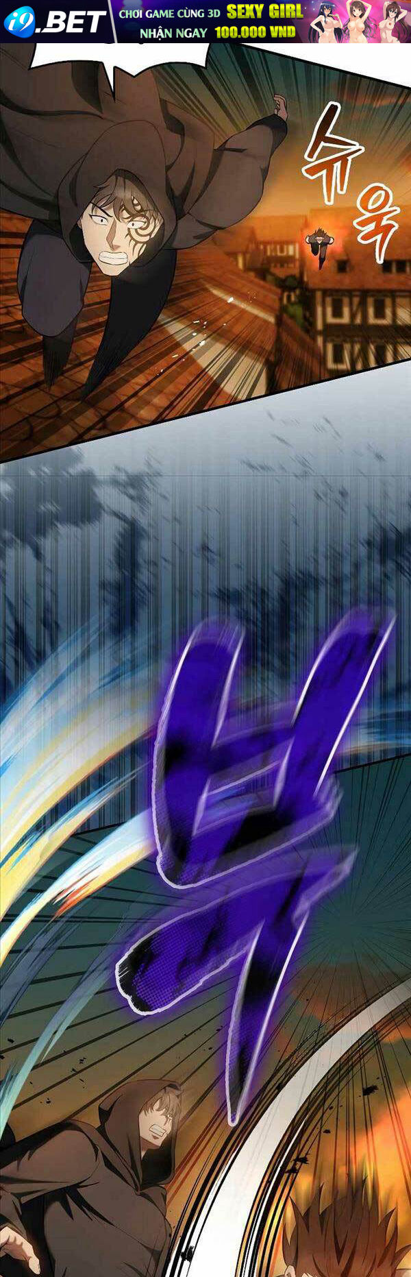 Nhân Vật Phụ Siêu Mạnh - Chapter 29 - Page 34