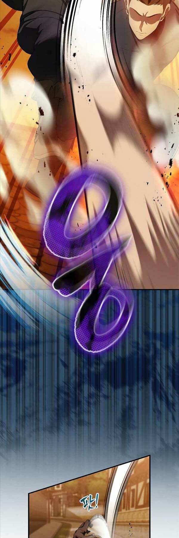 Nhân Vật Phụ Siêu Mạnh - Chapter 29 - Page 35