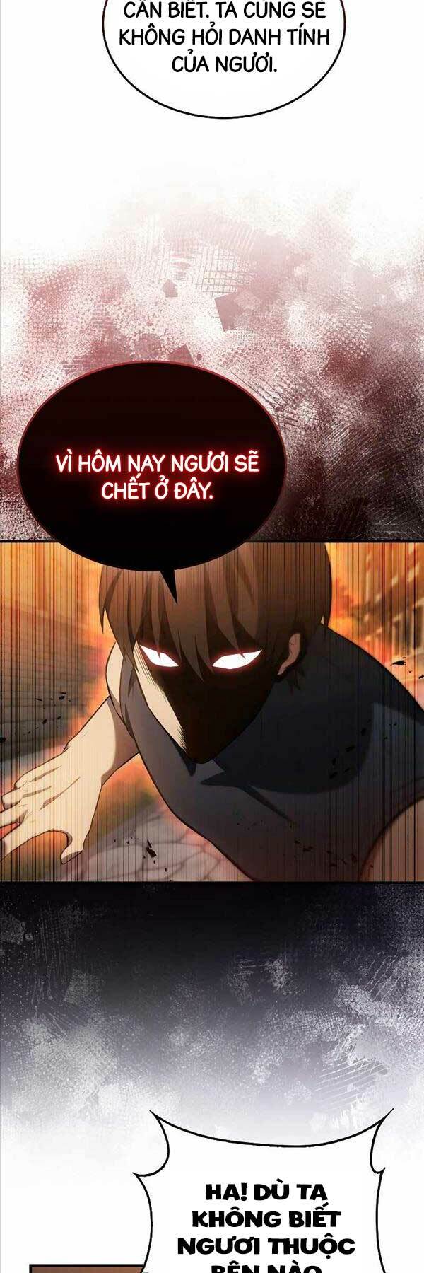 Nhân Vật Phụ Siêu Mạnh - Chapter 29 - Page 37