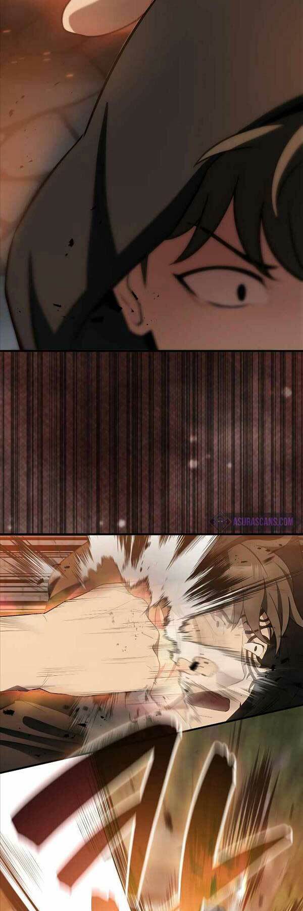 Nhân Vật Phụ Siêu Mạnh - Chapter 29 - Page 39