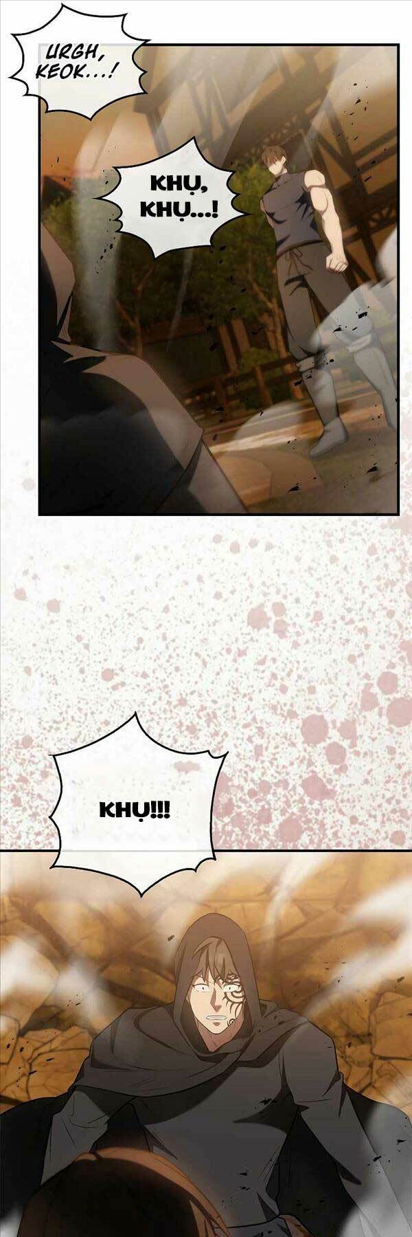 Nhân Vật Phụ Siêu Mạnh - Chapter 29 - Page 41