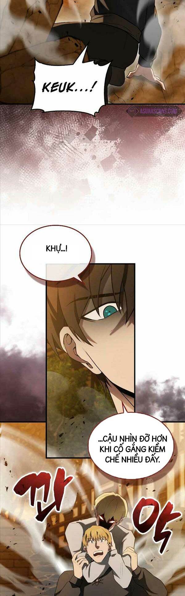 Nhân Vật Phụ Siêu Mạnh - Chapter 29 - Page 54