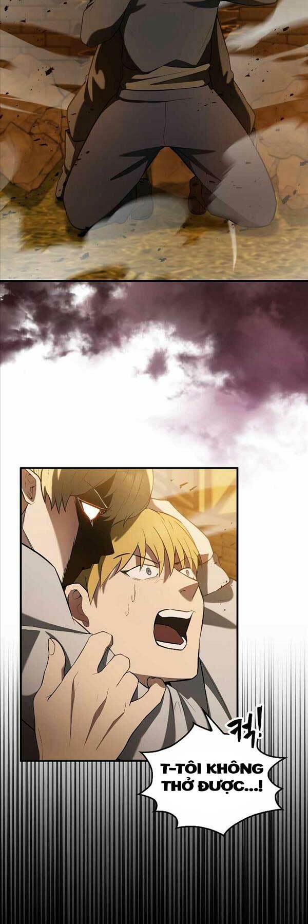 Nhân Vật Phụ Siêu Mạnh - Chapter 29 - Page 55