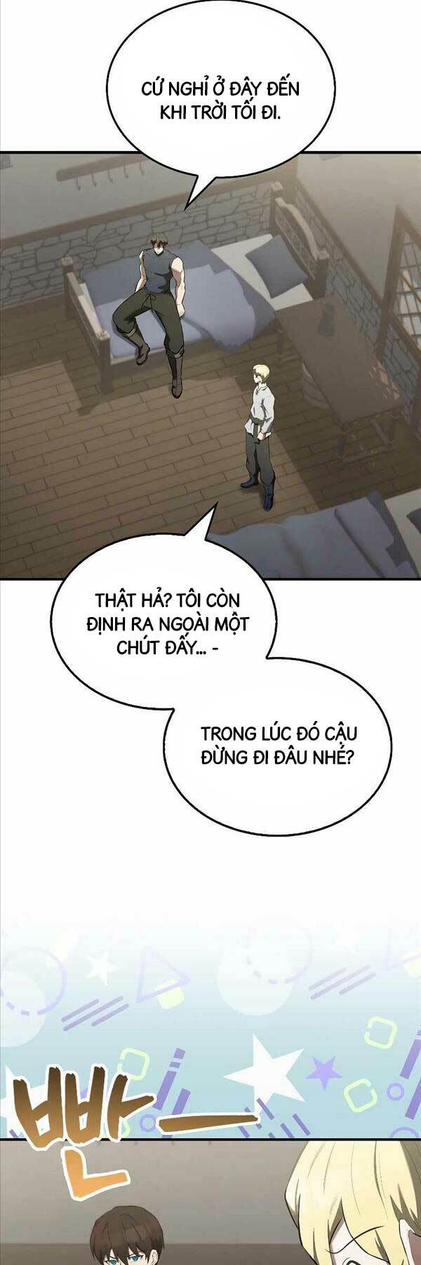 Nhân Vật Phụ Siêu Mạnh - Chapter 29 - Page 5