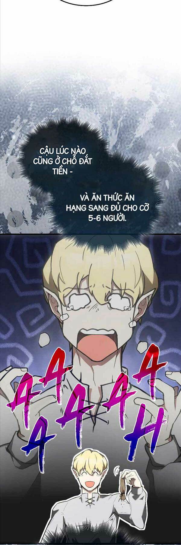Nhân Vật Phụ Siêu Mạnh - Chapter 29 - Page 8