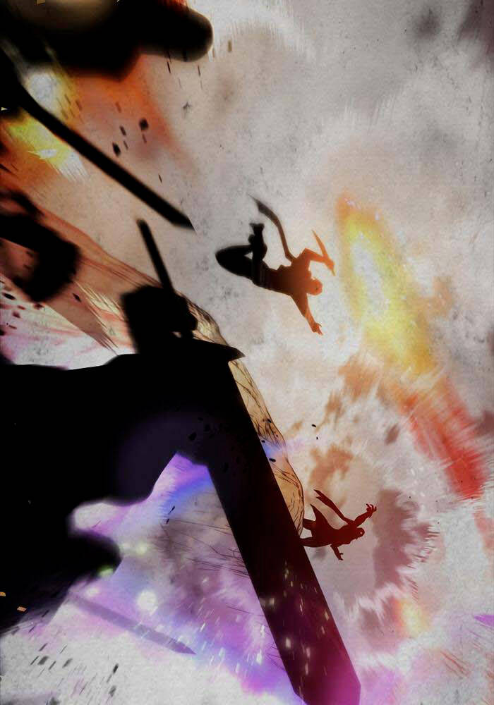 Nhân Vật Phụ Siêu Mạnh - Chapter 3 - Page 126