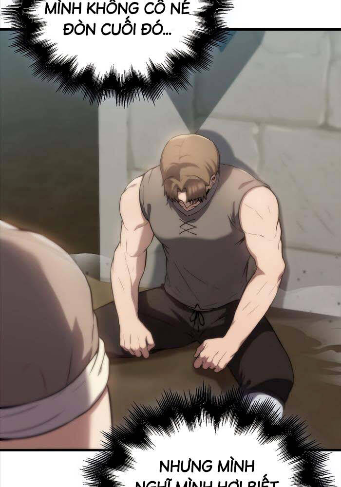 Nhân Vật Phụ Siêu Mạnh - Chapter 3 - Page 21