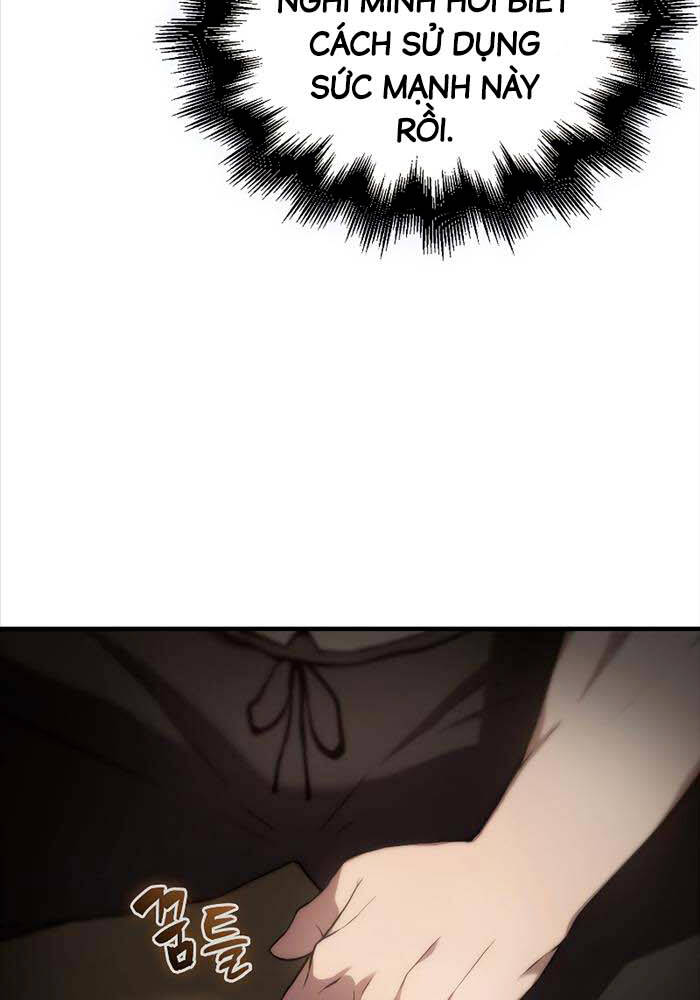 Nhân Vật Phụ Siêu Mạnh - Chapter 3 - Page 22