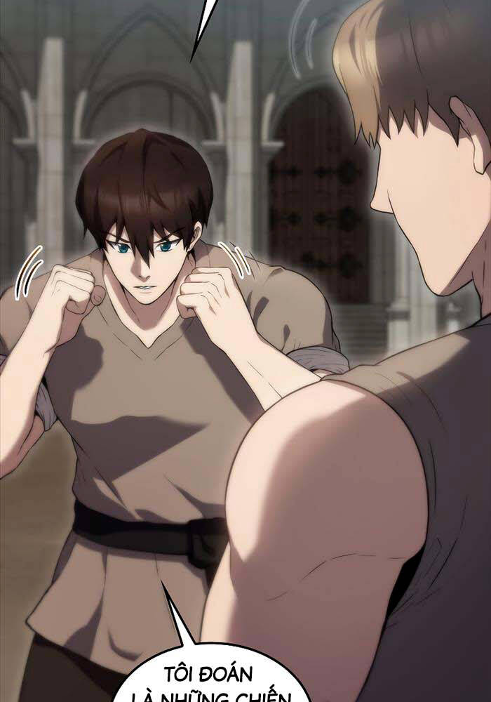 Nhân Vật Phụ Siêu Mạnh - Chapter 3 - Page 24