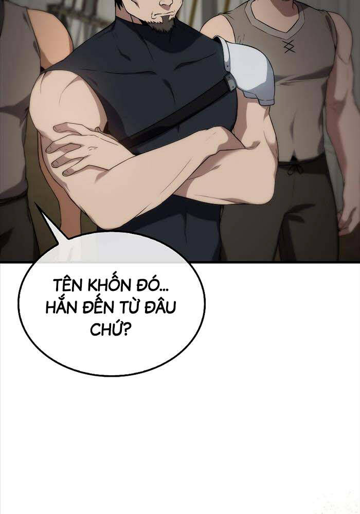Nhân Vật Phụ Siêu Mạnh - Chapter 3 - Page 30