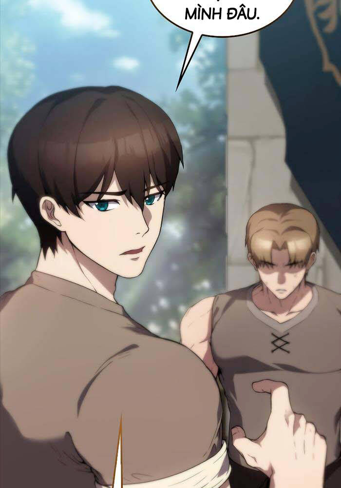 Nhân Vật Phụ Siêu Mạnh - Chapter 3 - Page 32