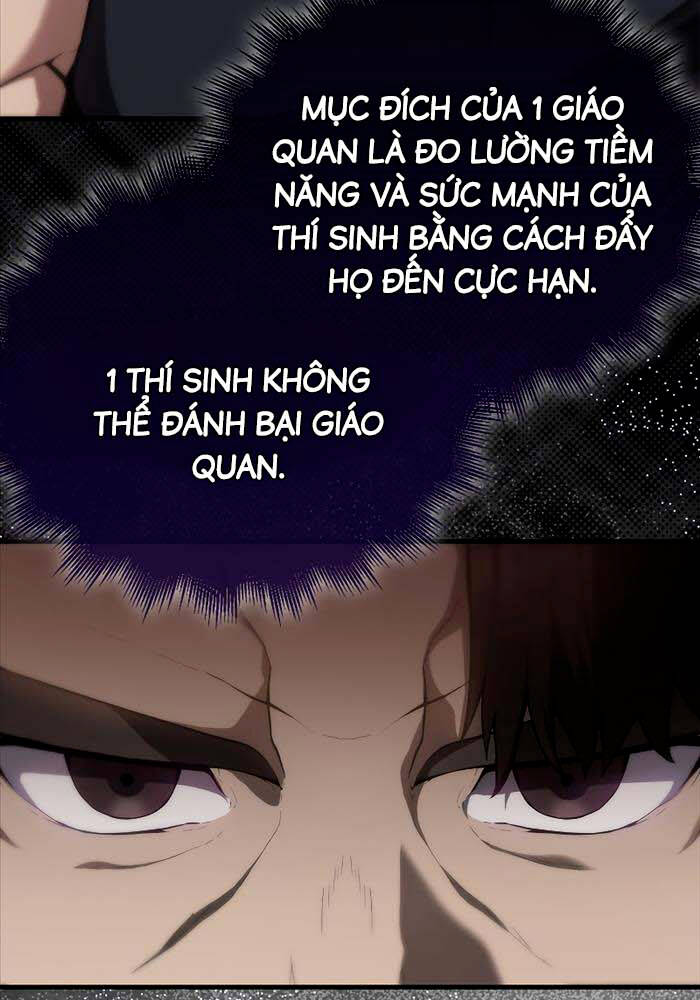 Nhân Vật Phụ Siêu Mạnh - Chapter 3 - Page 36