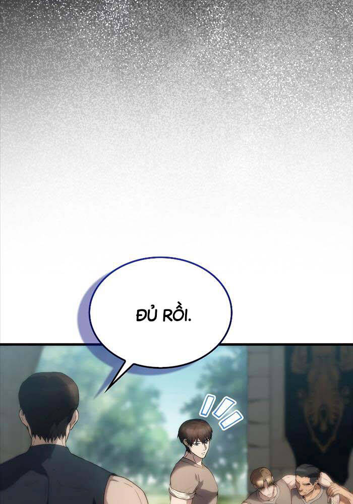 Nhân Vật Phụ Siêu Mạnh - Chapter 3 - Page 37