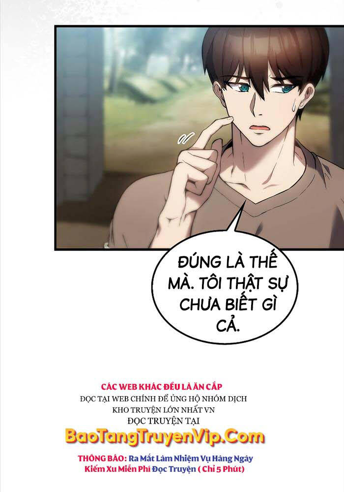 Nhân Vật Phụ Siêu Mạnh - Chapter 3 - Page 42