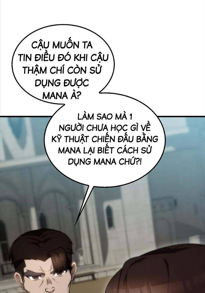 Nhân Vật Phụ Siêu Mạnh - Chapter 3 - Page 43