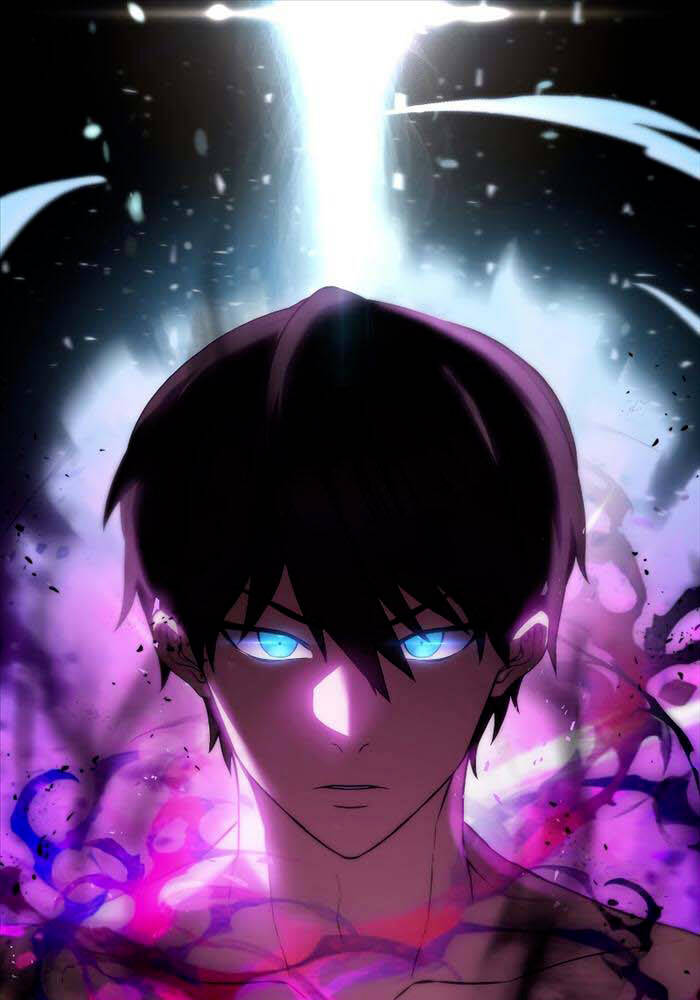 Nhân Vật Phụ Siêu Mạnh - Chapter 3 - Page 56