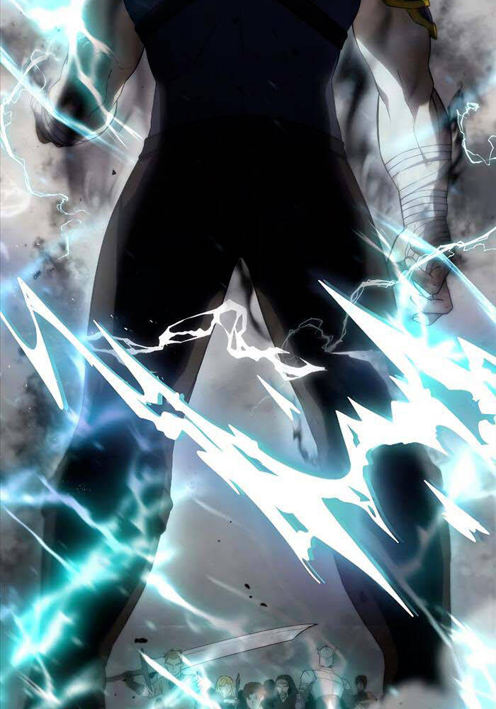 Nhân Vật Phụ Siêu Mạnh - Chapter 3 - Page 59