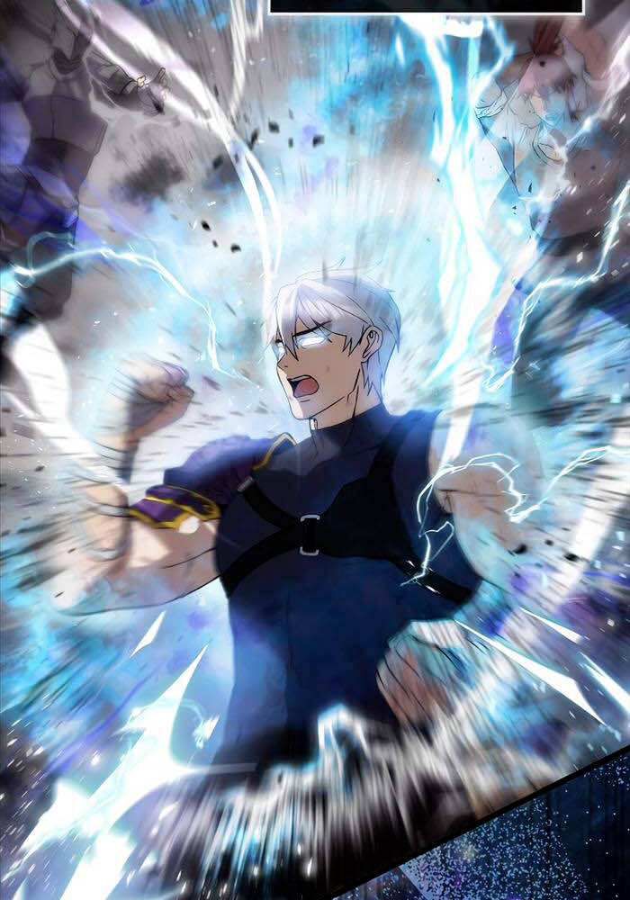 Nhân Vật Phụ Siêu Mạnh - Chapter 3 - Page 61