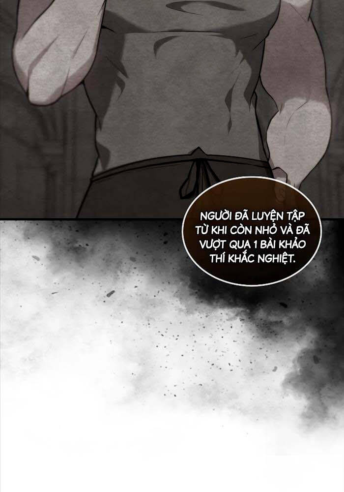Nhân Vật Phụ Siêu Mạnh - Chapter 3 - Page 70