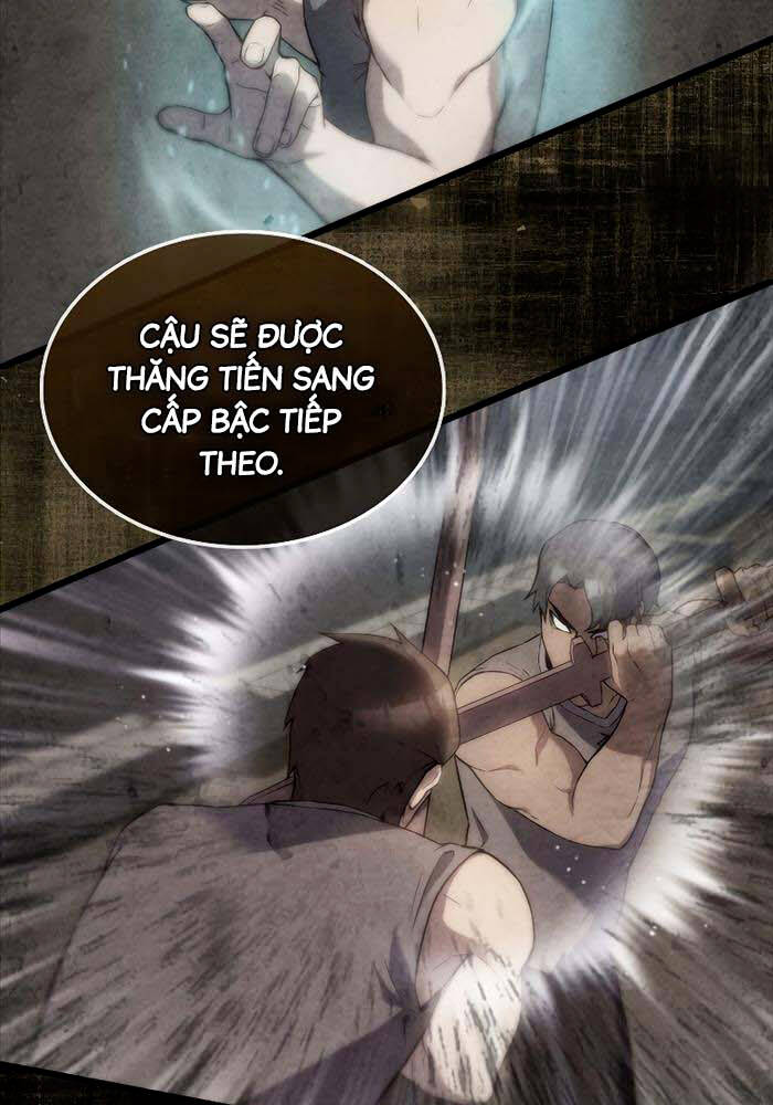 Nhân Vật Phụ Siêu Mạnh - Chapter 3 - Page 80