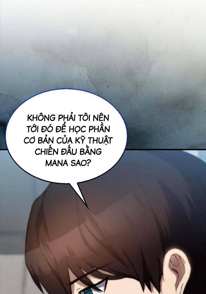 Nhân Vật Phụ Siêu Mạnh - Chapter 3 - Page 87