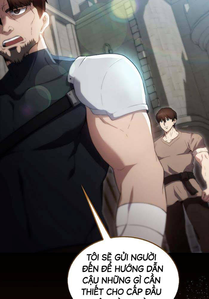 Nhân Vật Phụ Siêu Mạnh - Chapter 3 - Page 97