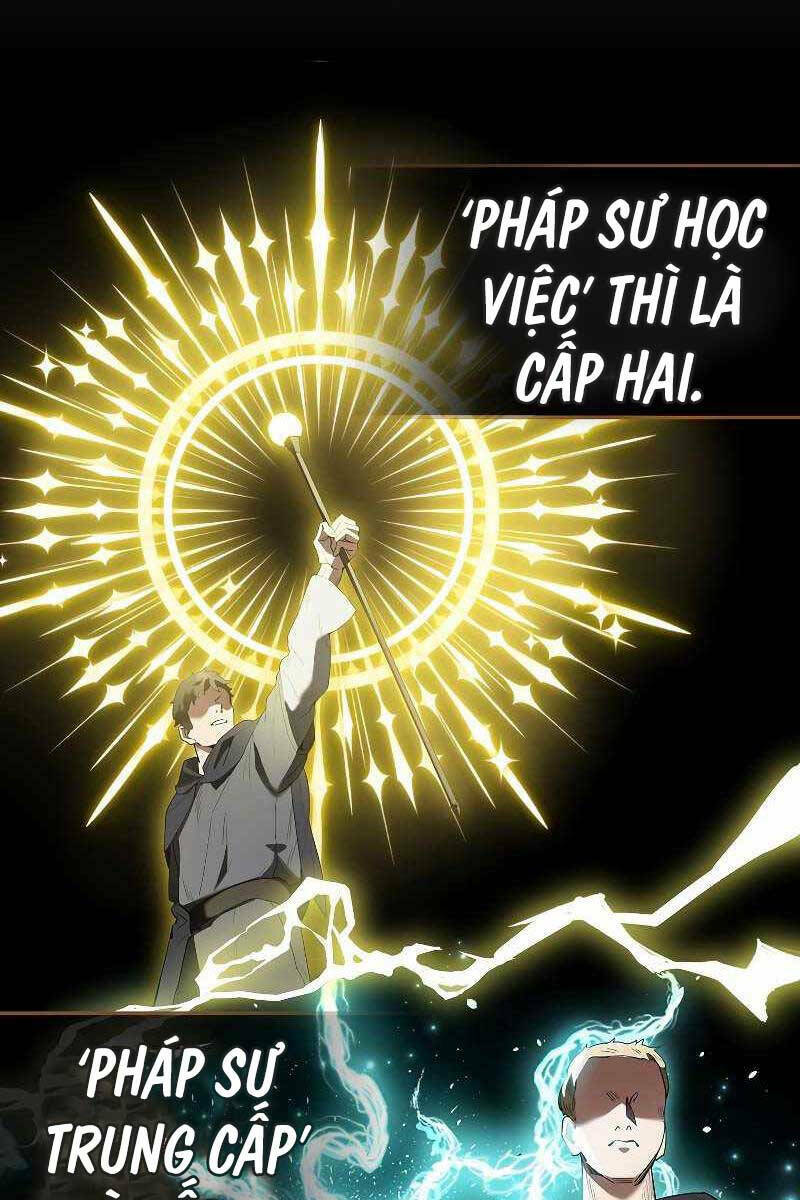 Nhân Vật Phụ Siêu Mạnh - Chapter 30 - Page 10