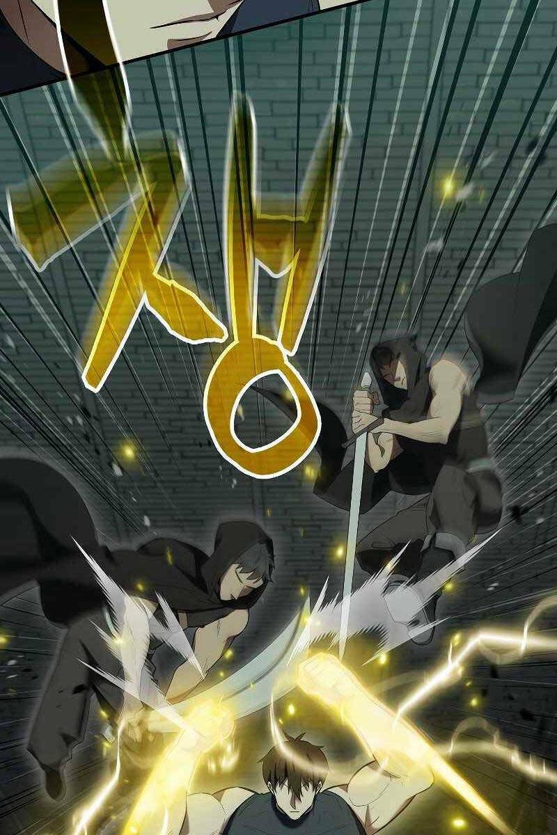 Nhân Vật Phụ Siêu Mạnh - Chapter 30 - Page 114