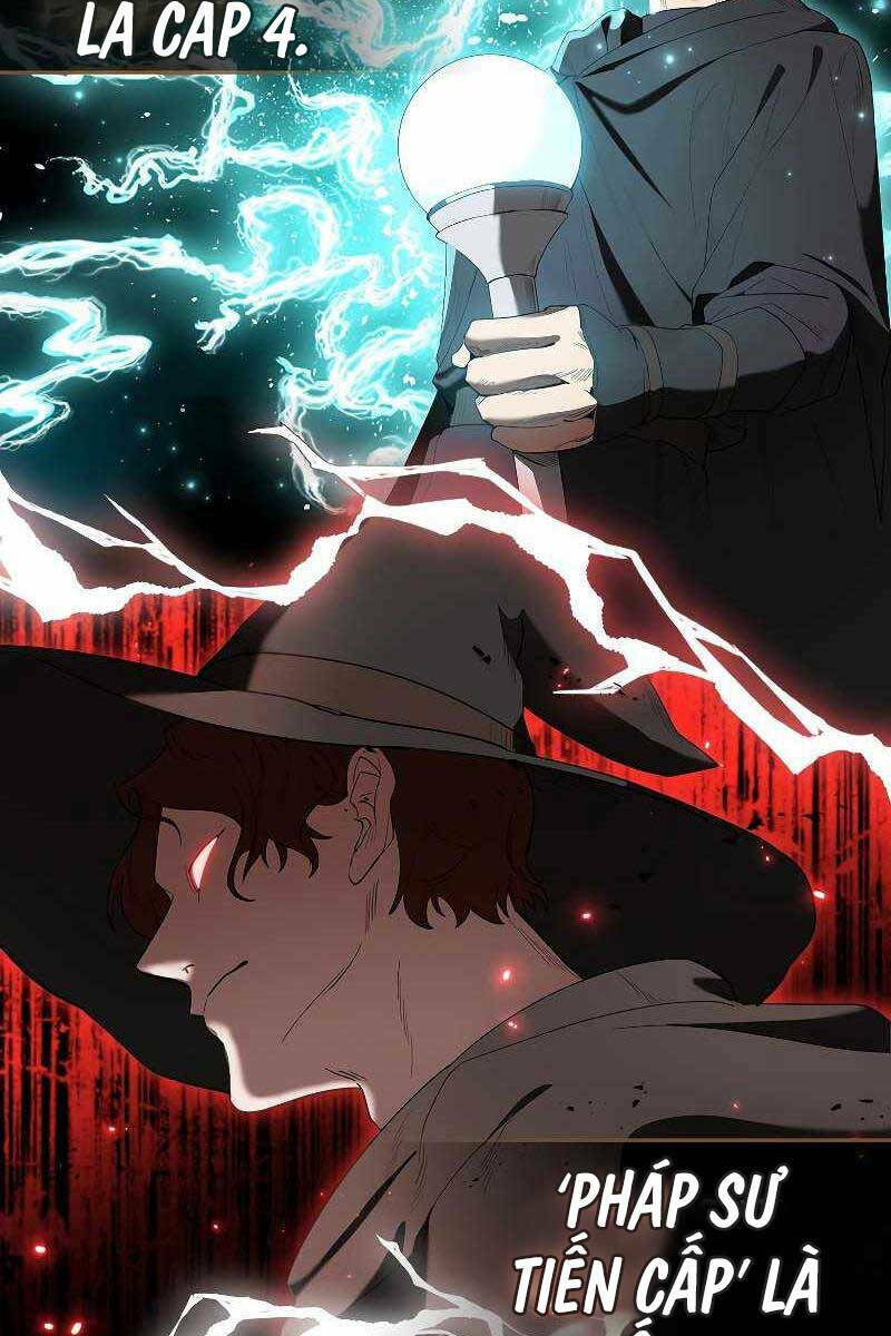 Nhân Vật Phụ Siêu Mạnh - Chapter 30 - Page 11