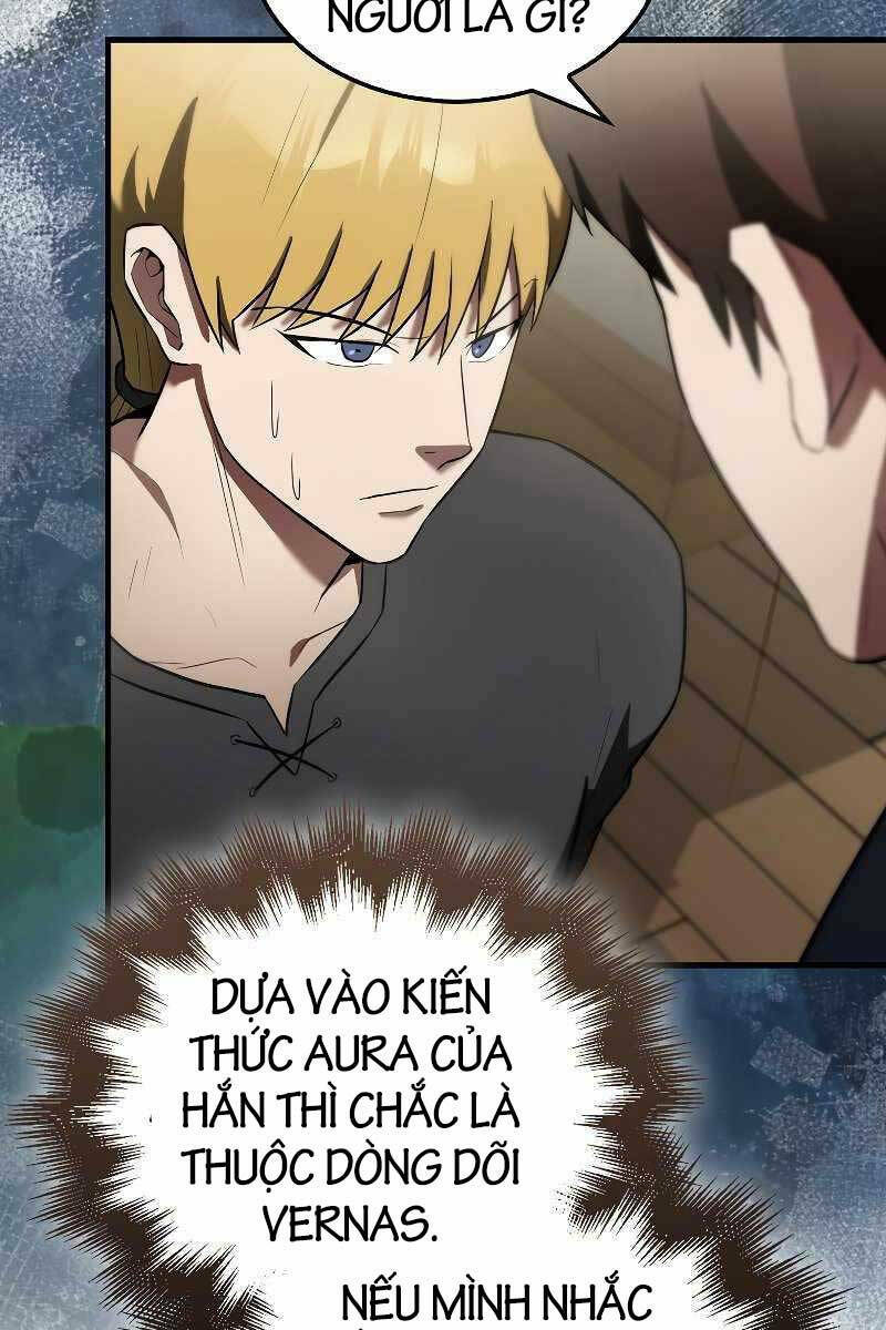 Nhân Vật Phụ Siêu Mạnh - Chapter 30 - Page 22