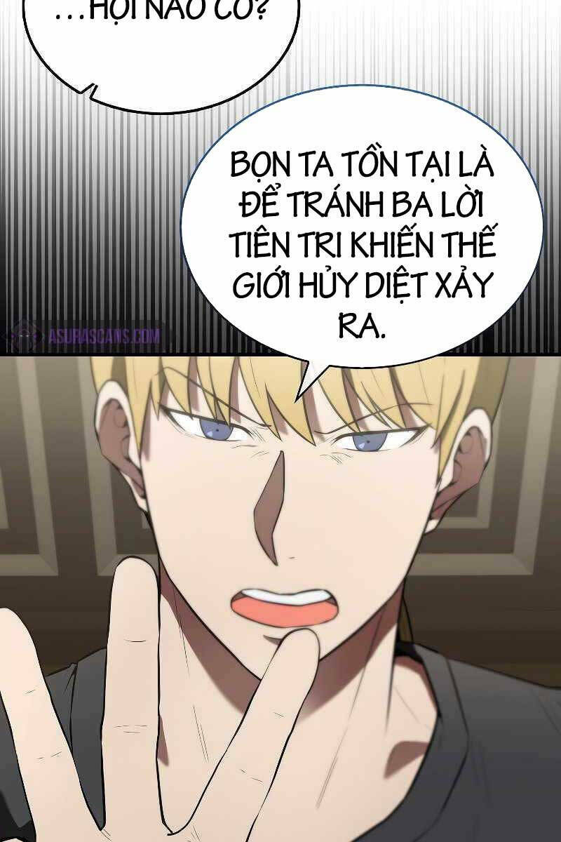 Nhân Vật Phụ Siêu Mạnh - Chapter 30 - Page 26