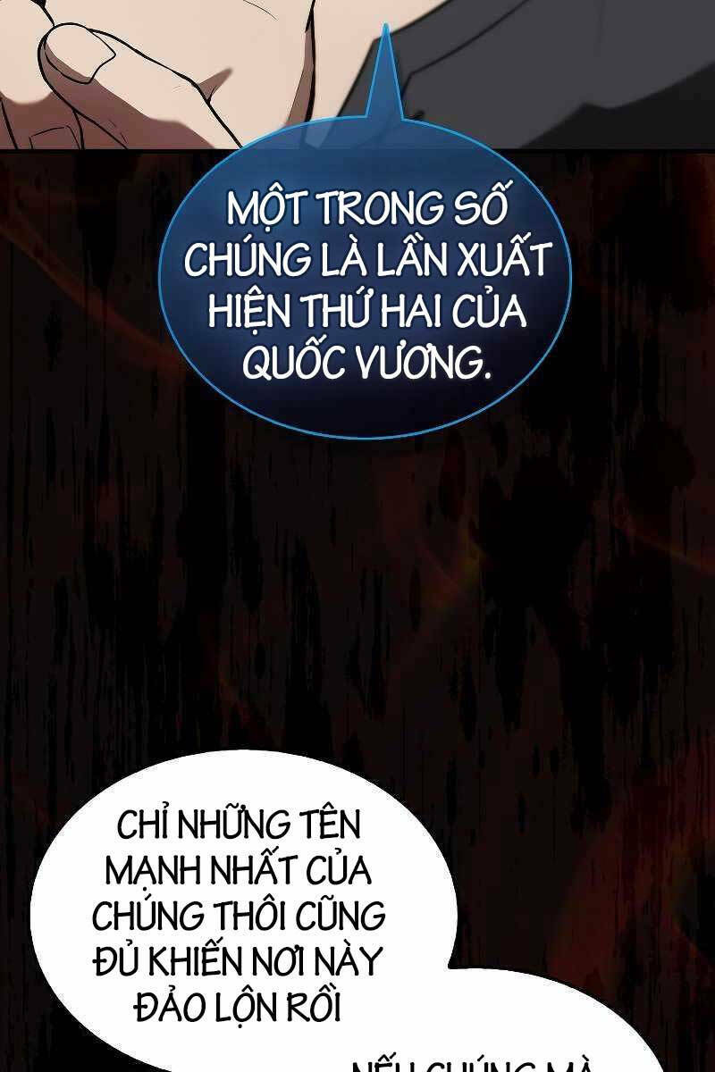 Nhân Vật Phụ Siêu Mạnh - Chapter 30 - Page 27