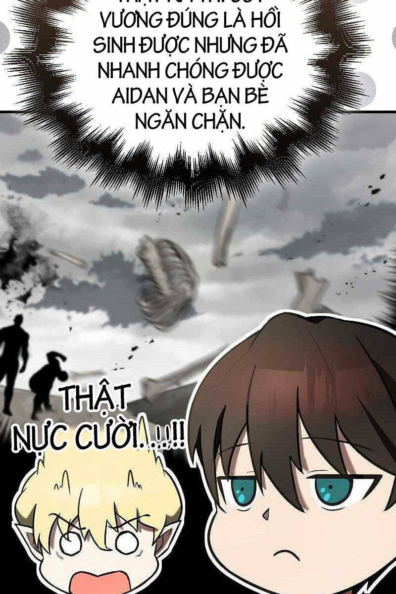 Nhân Vật Phụ Siêu Mạnh - Chapter 30 - Page 31