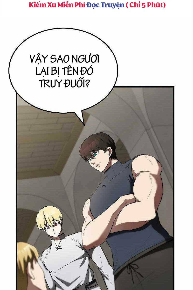 Nhân Vật Phụ Siêu Mạnh - Chapter 30 - Page 33